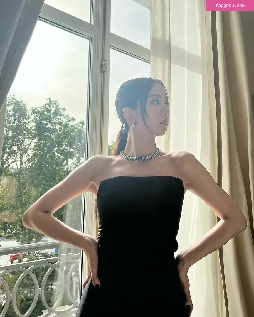 Jisoo