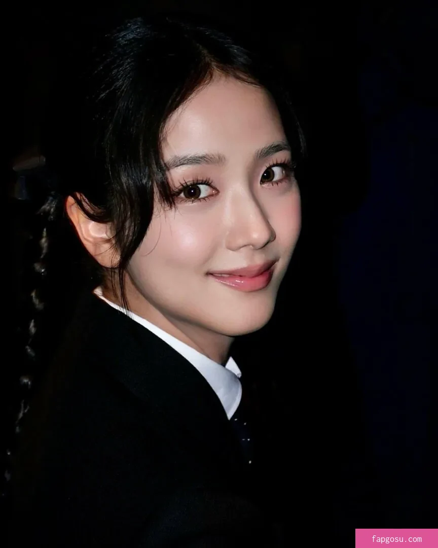 Jisoo
