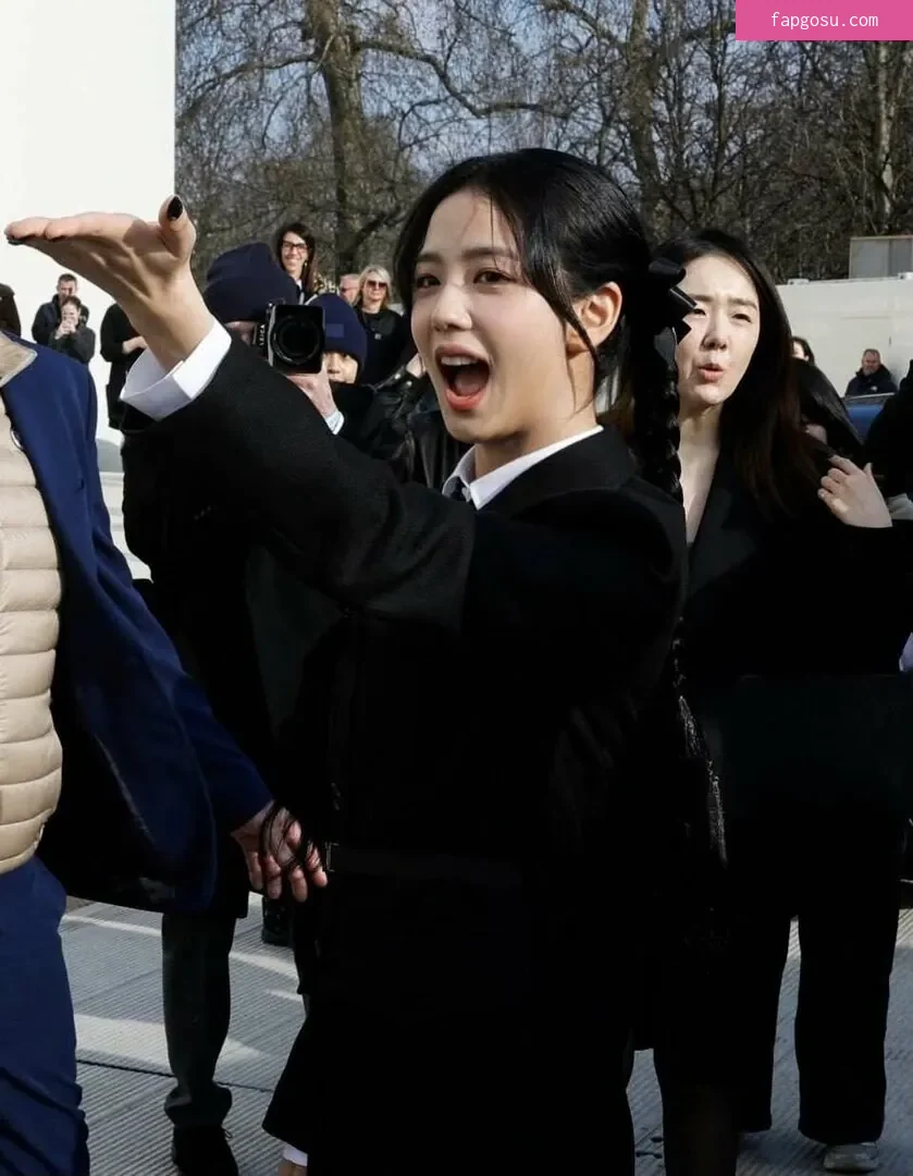 Jisoo