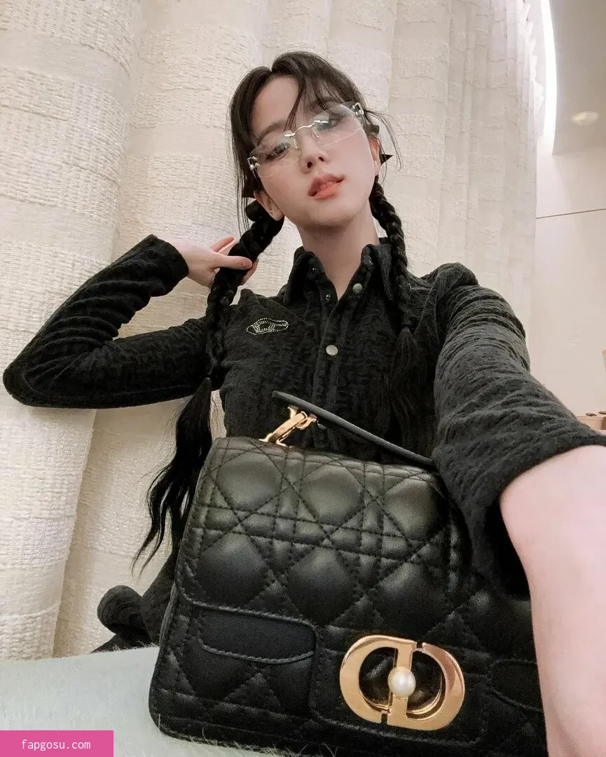 Jisoo