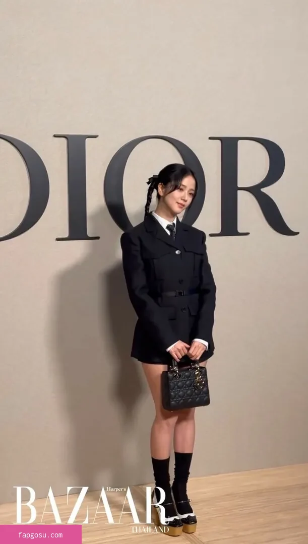 Jisoo