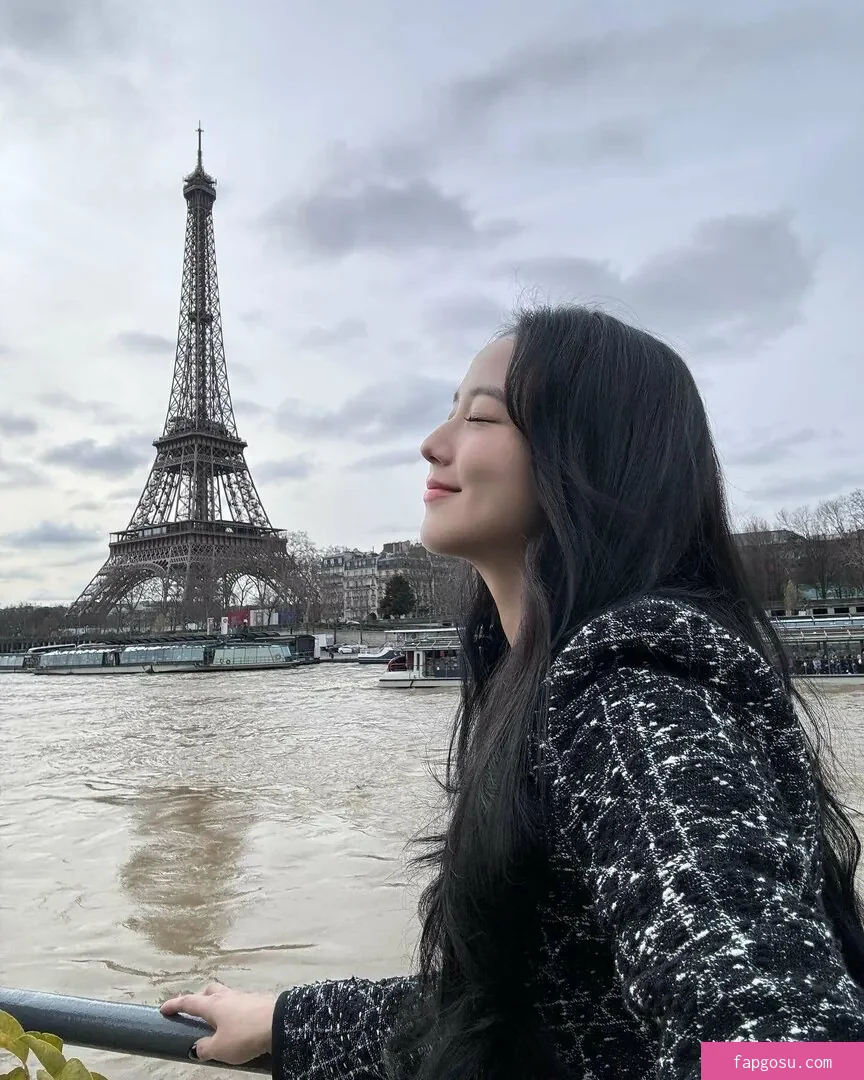 Jisoo
