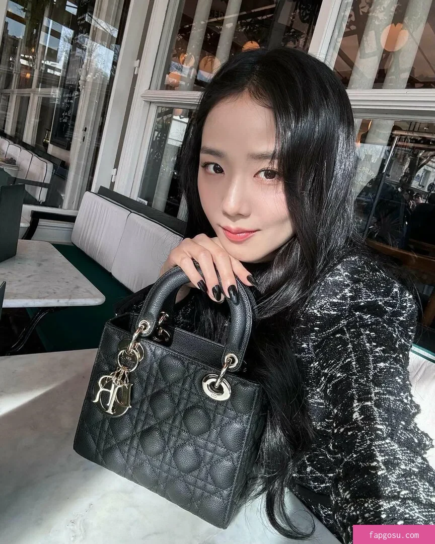 Jisoo