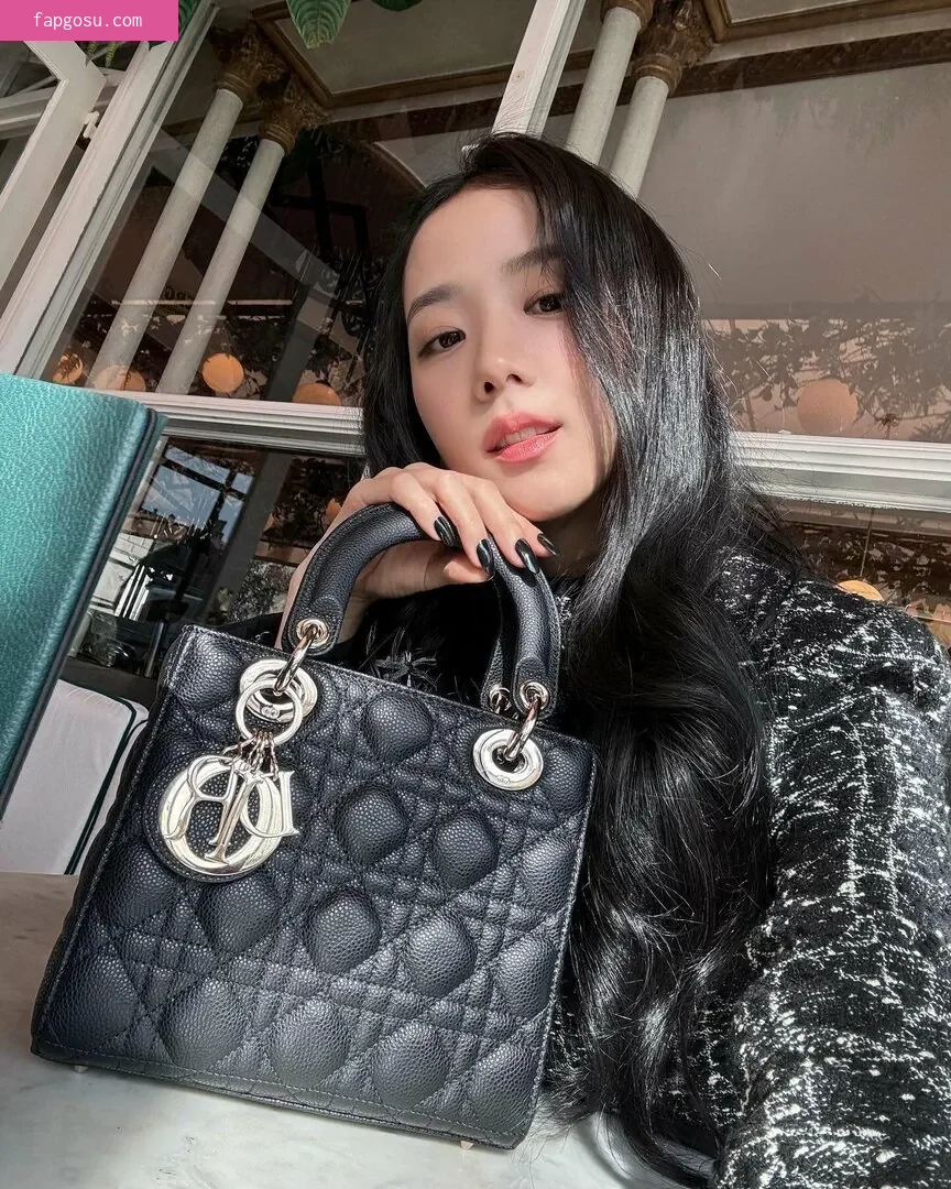 Jisoo