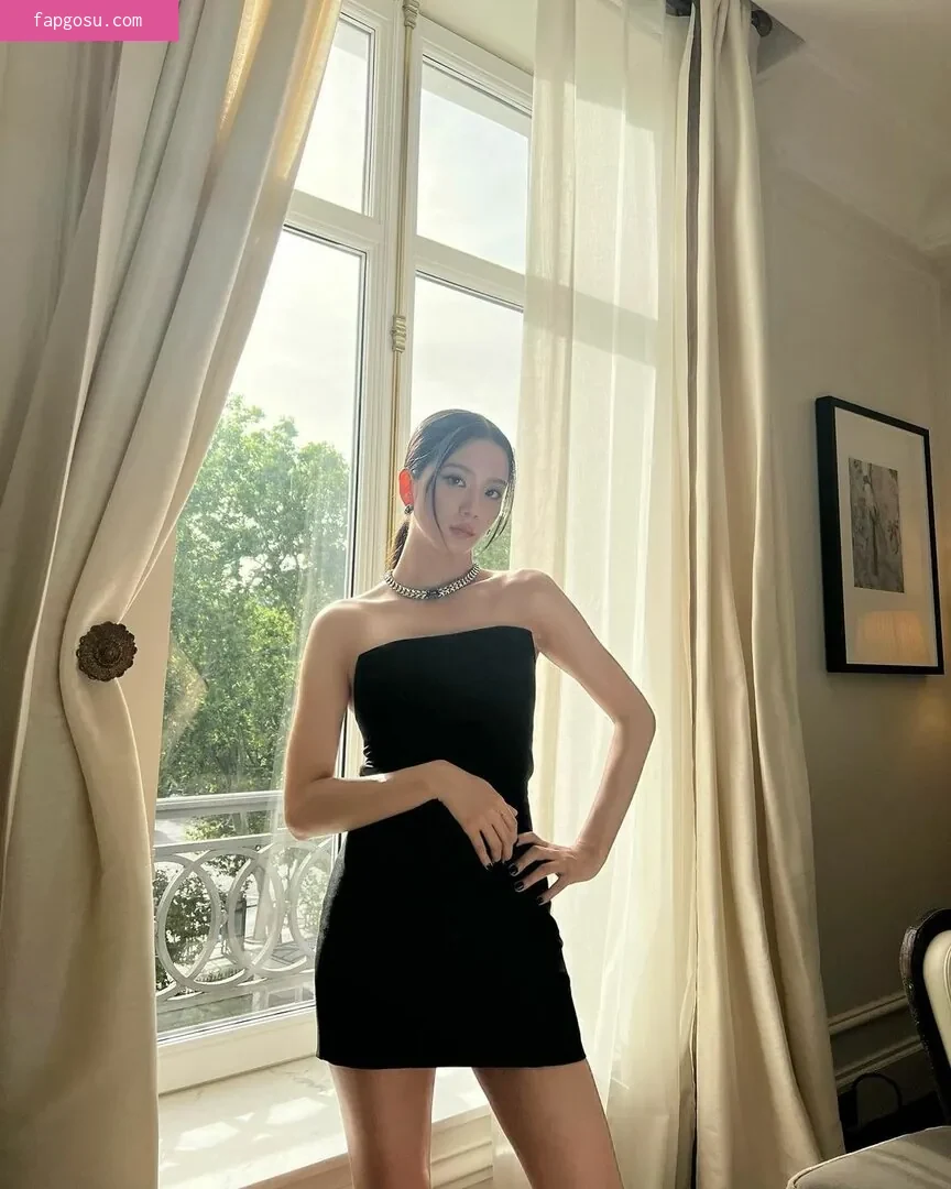 Jisoo