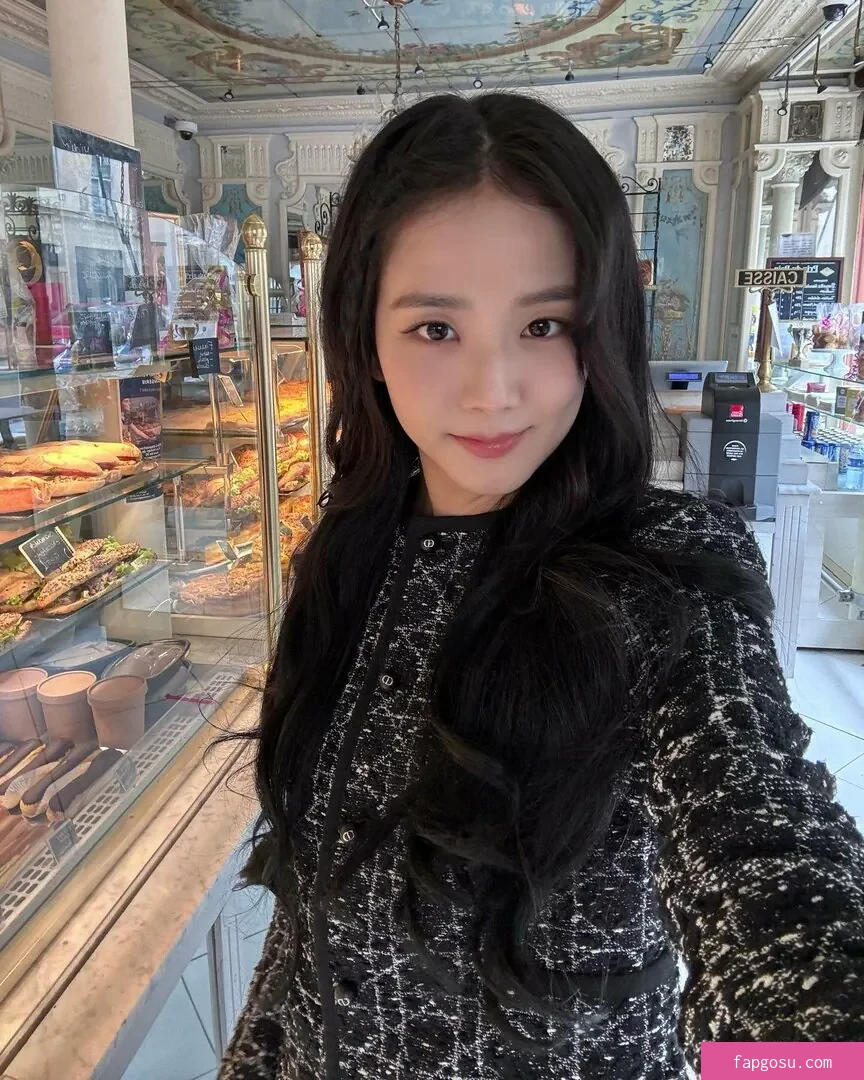 Jisoo