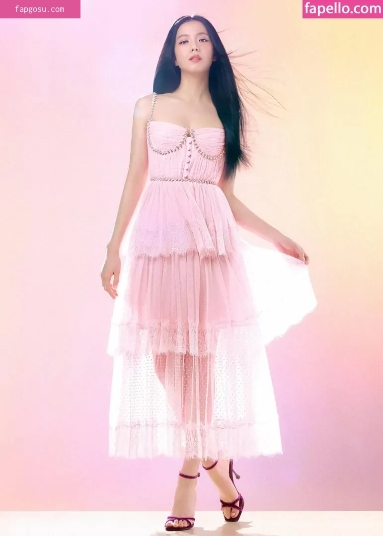 Jisoo