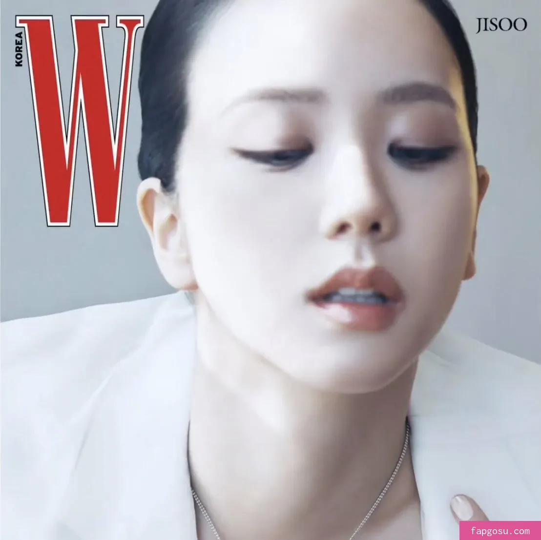 Jisoo