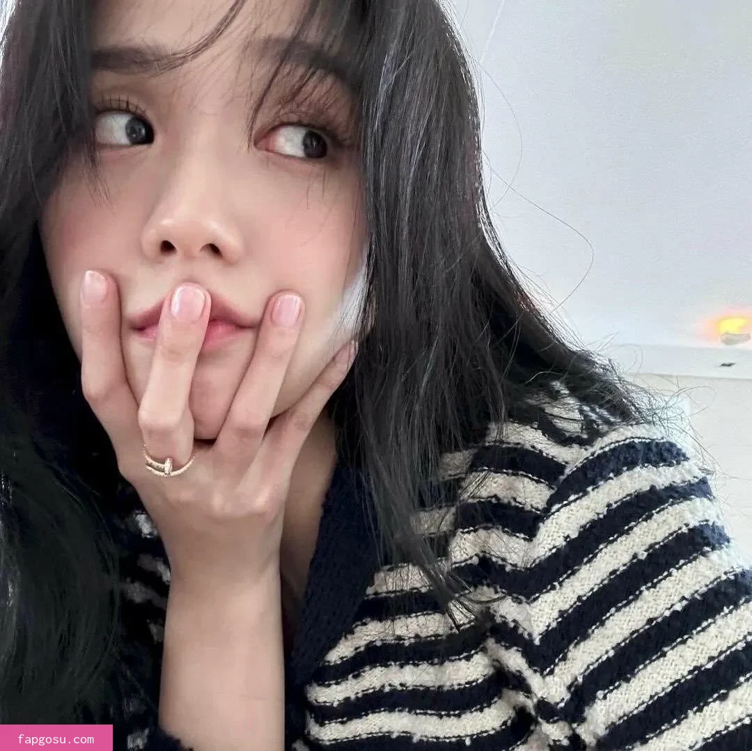 Jisoo