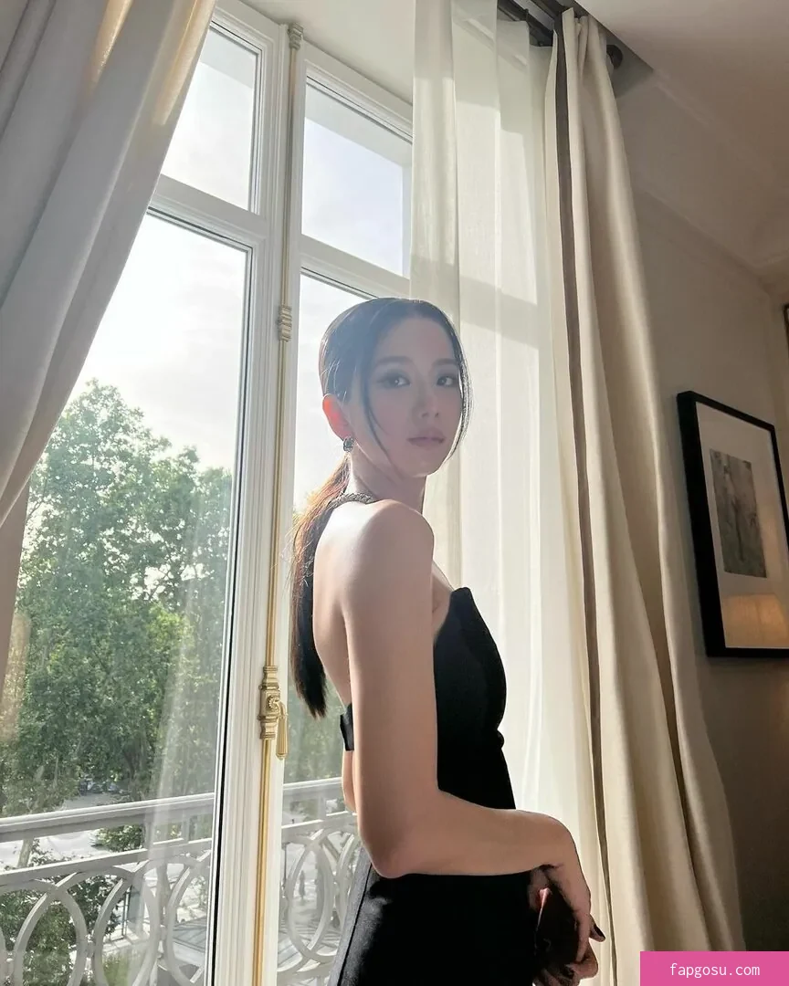 Jisoo