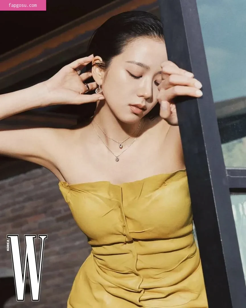Jisoo