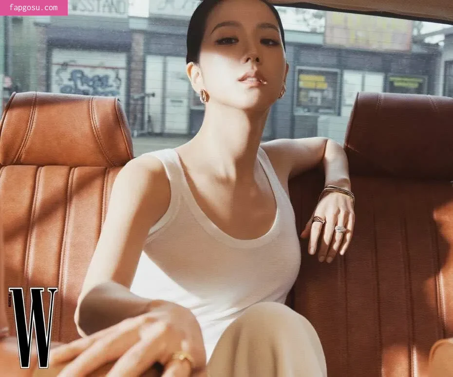Jisoo