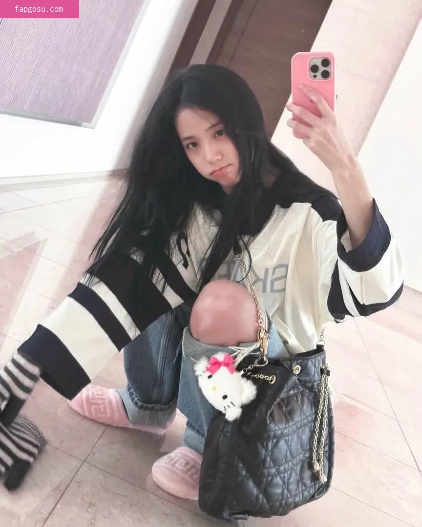 Jisoo