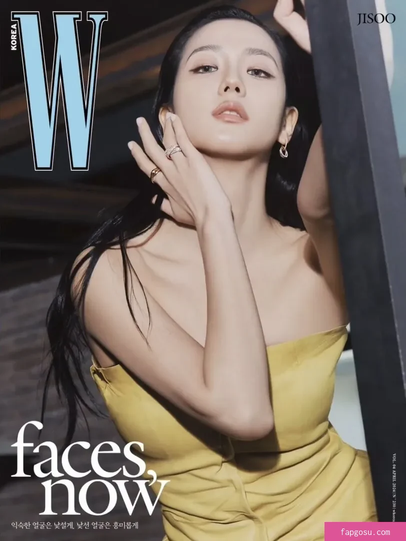 Jisoo