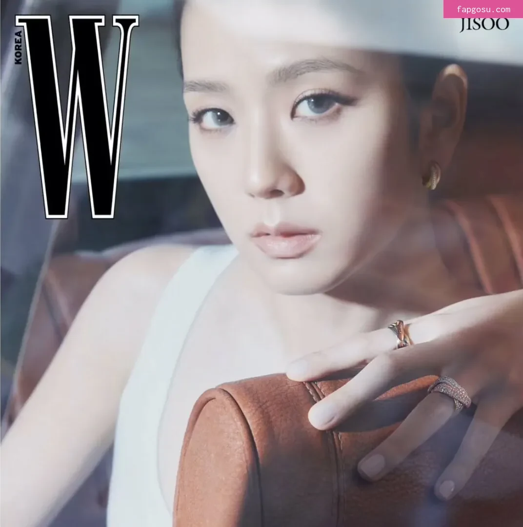 Jisoo
