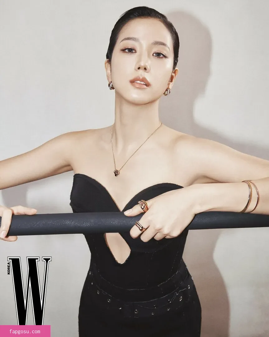 Jisoo