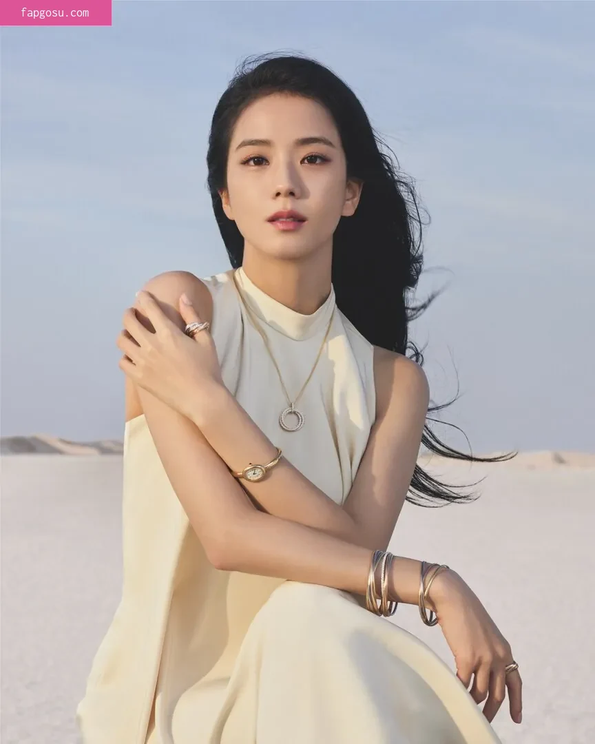 Jisoo