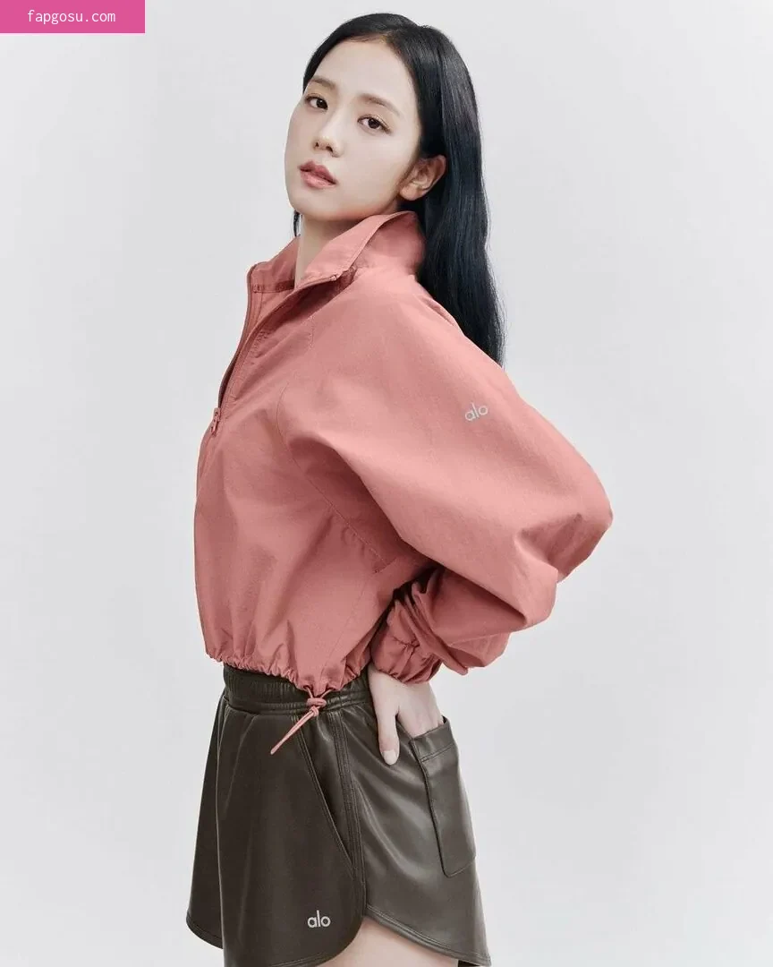 Jisoo
