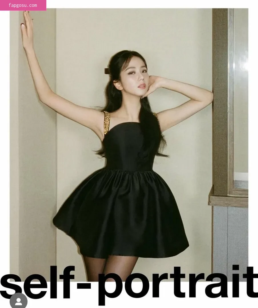 Jisoo