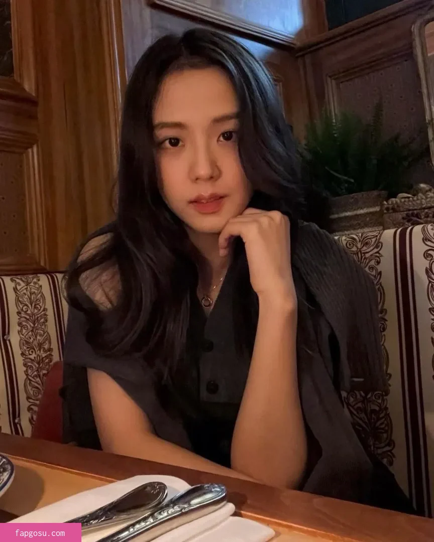 Jisoo