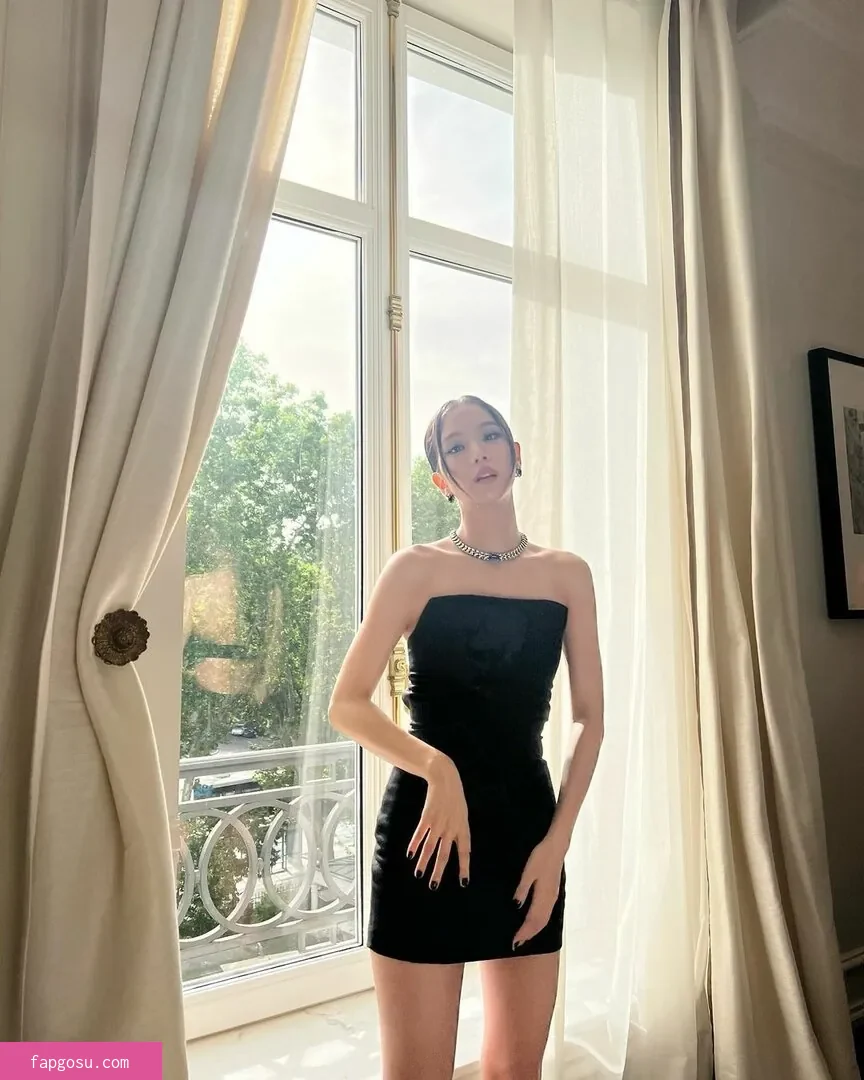 Jisoo