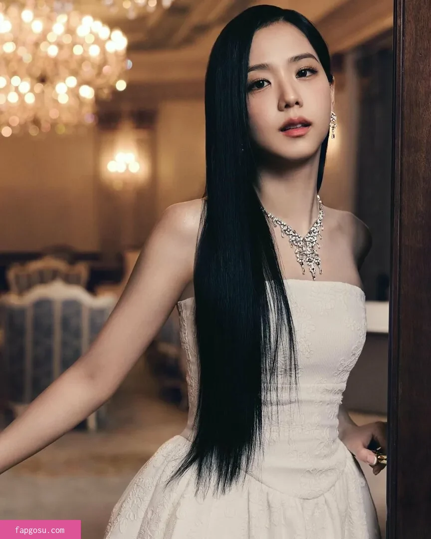 Jisoo