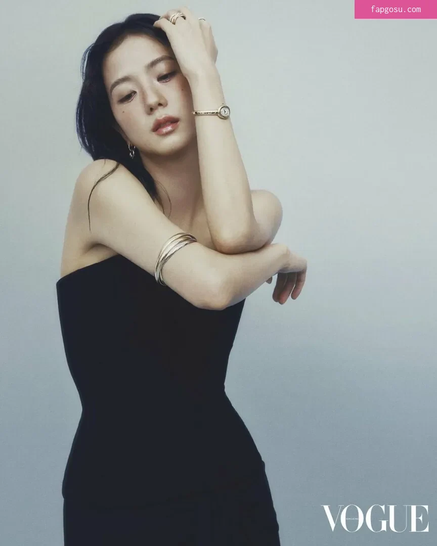 Jisoo
