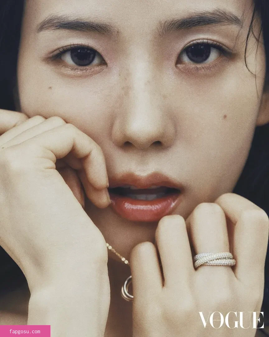 Jisoo