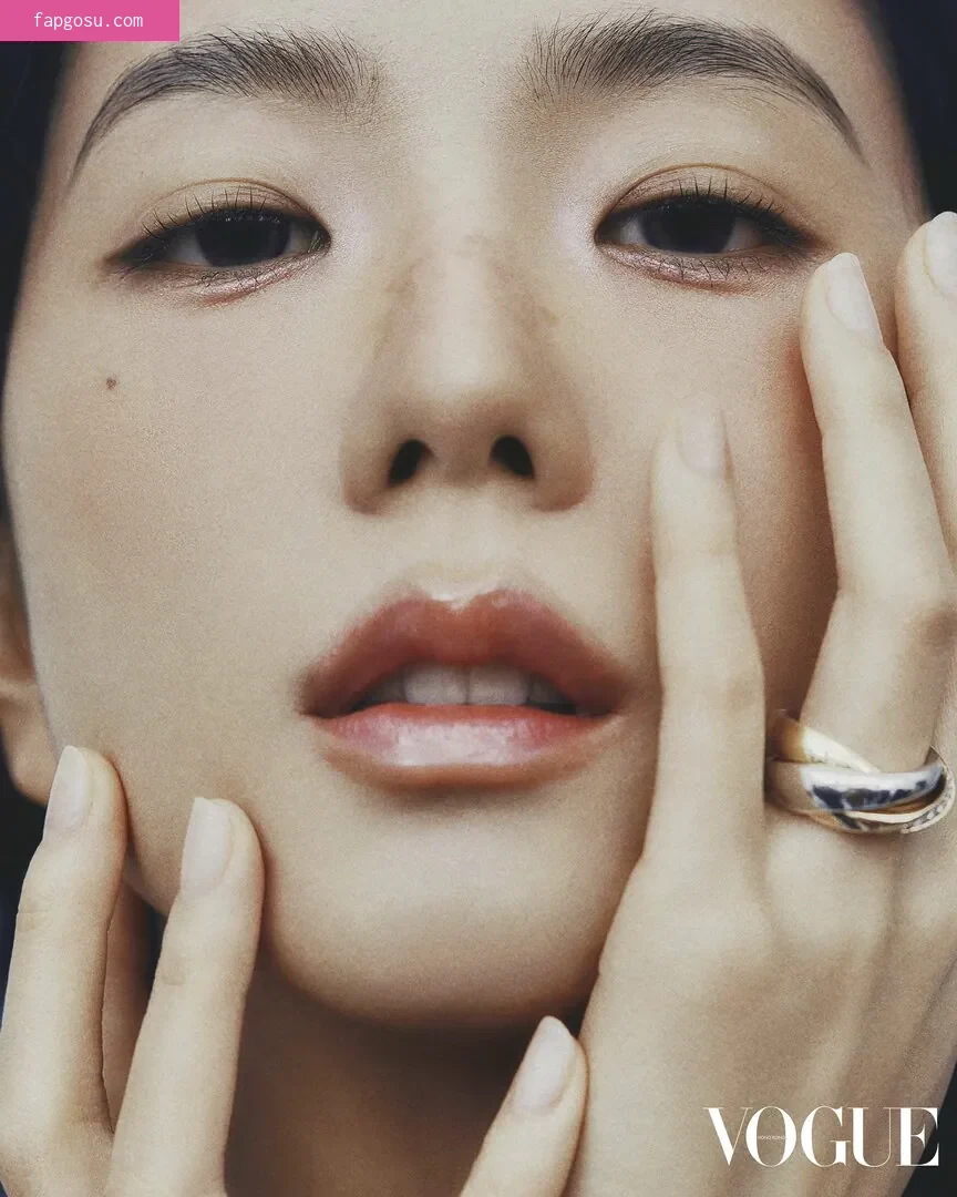 Jisoo
