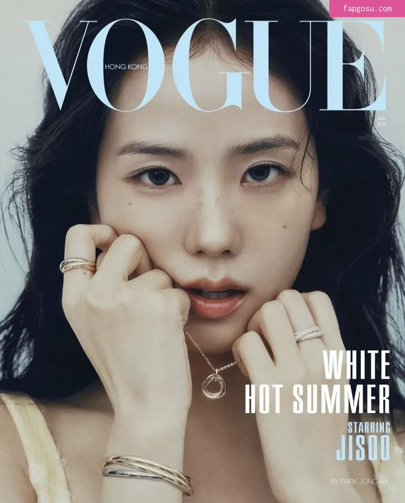 Jisoo