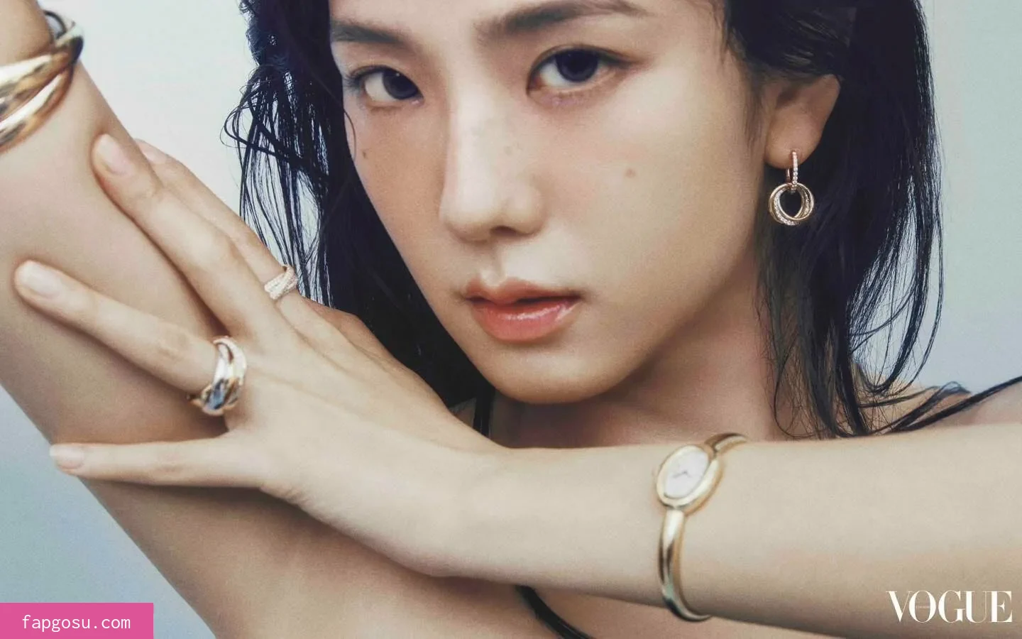 Jisoo