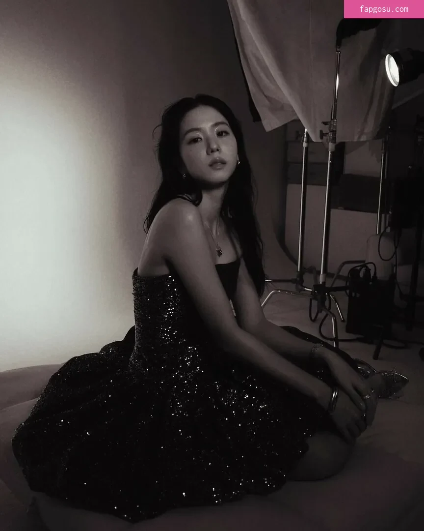 Jisoo