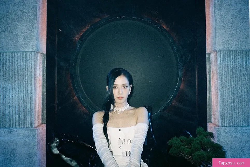 Jisoo