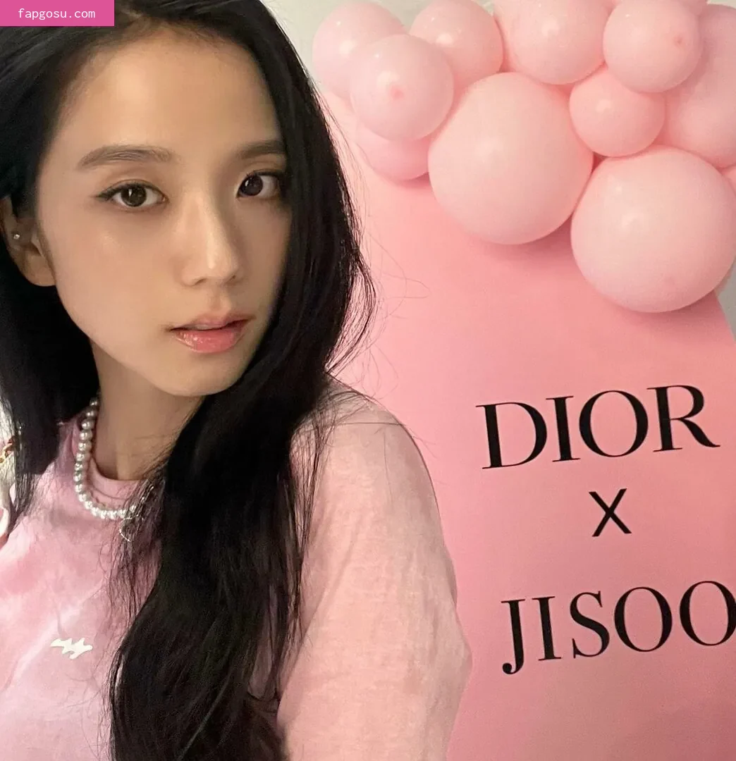 Jisoo