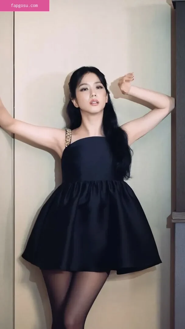 Jisoo