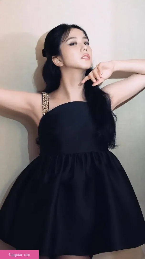 Jisoo