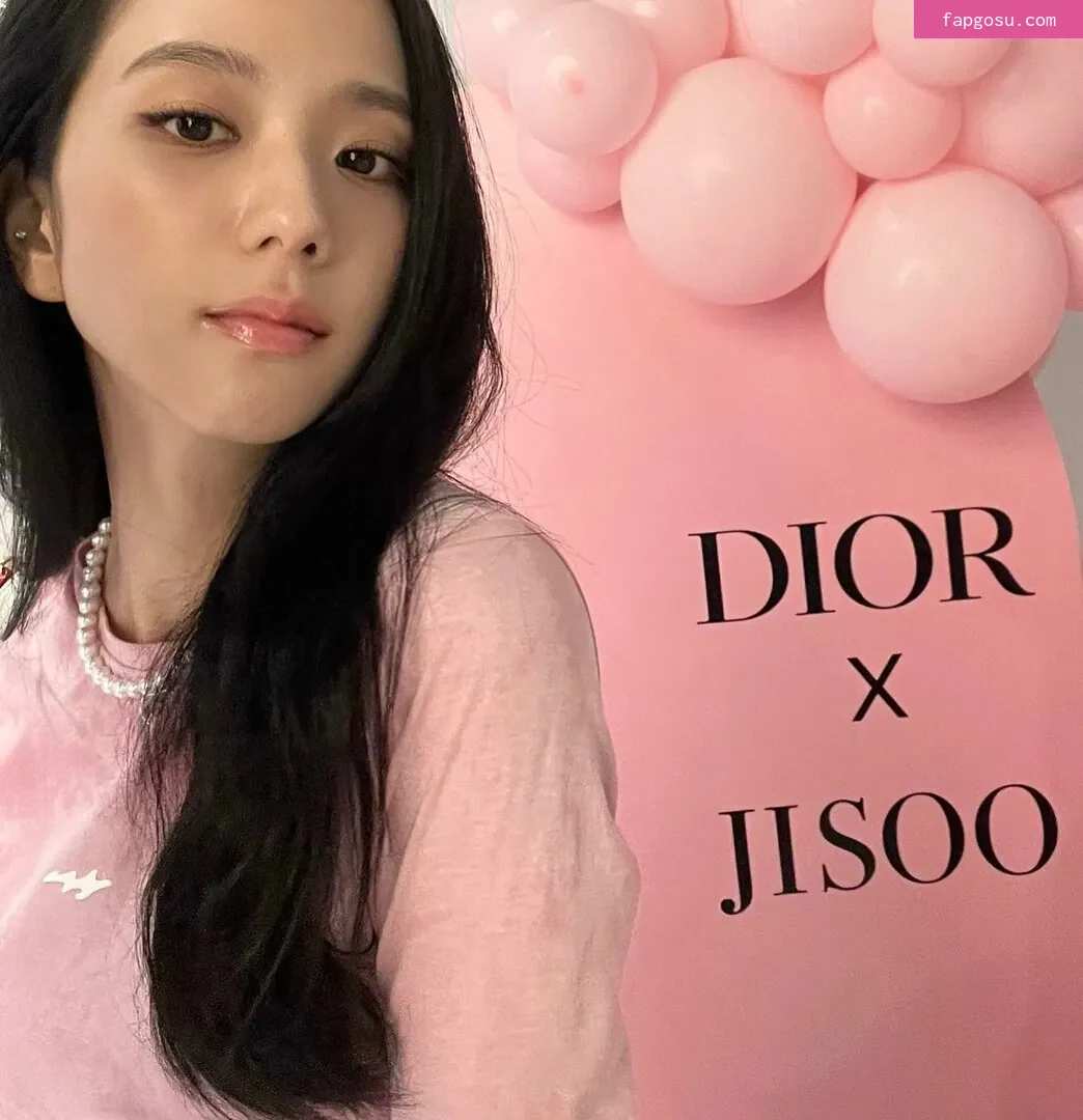Jisoo