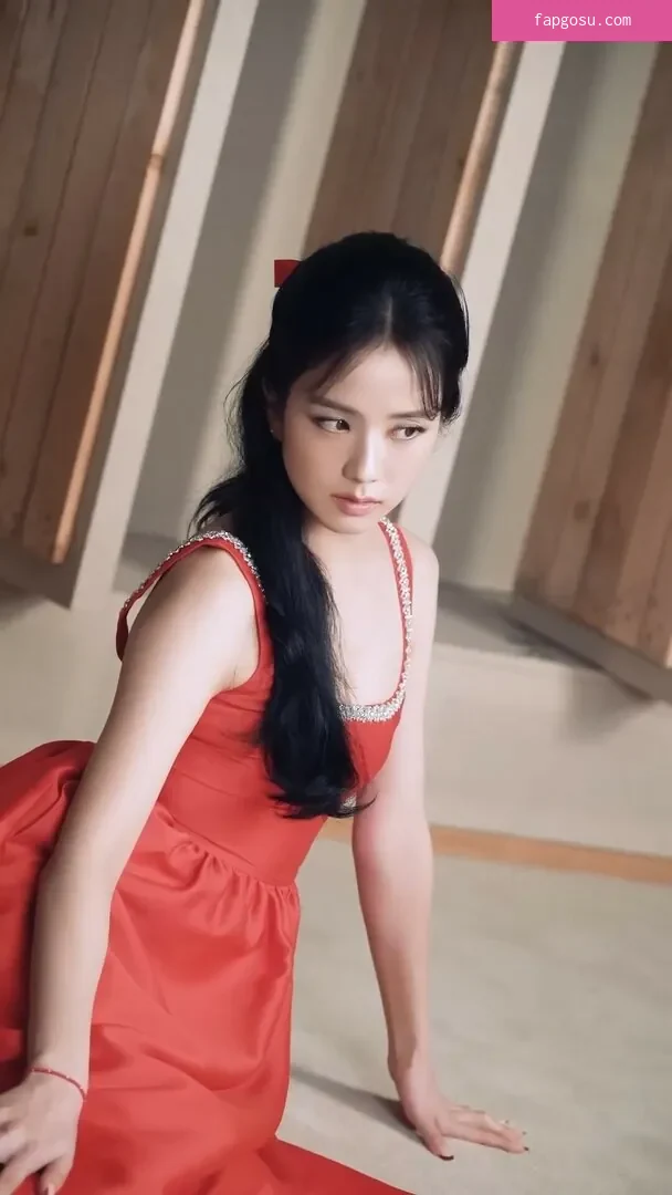 Jisoo