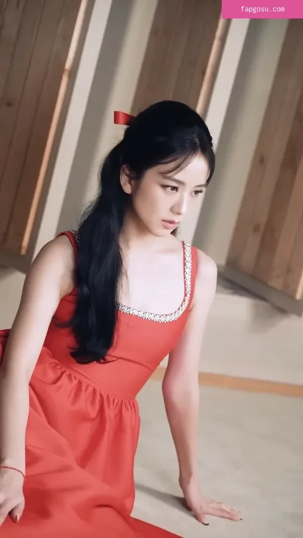 Jisoo