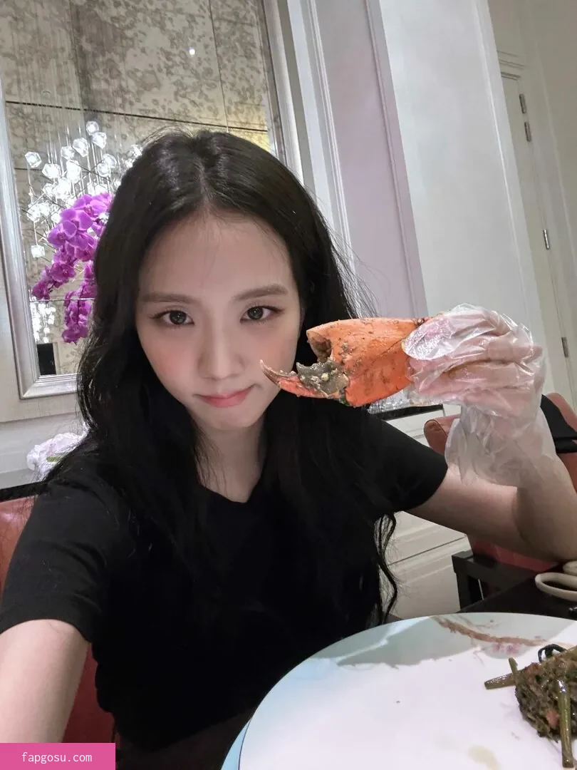 Jisoo