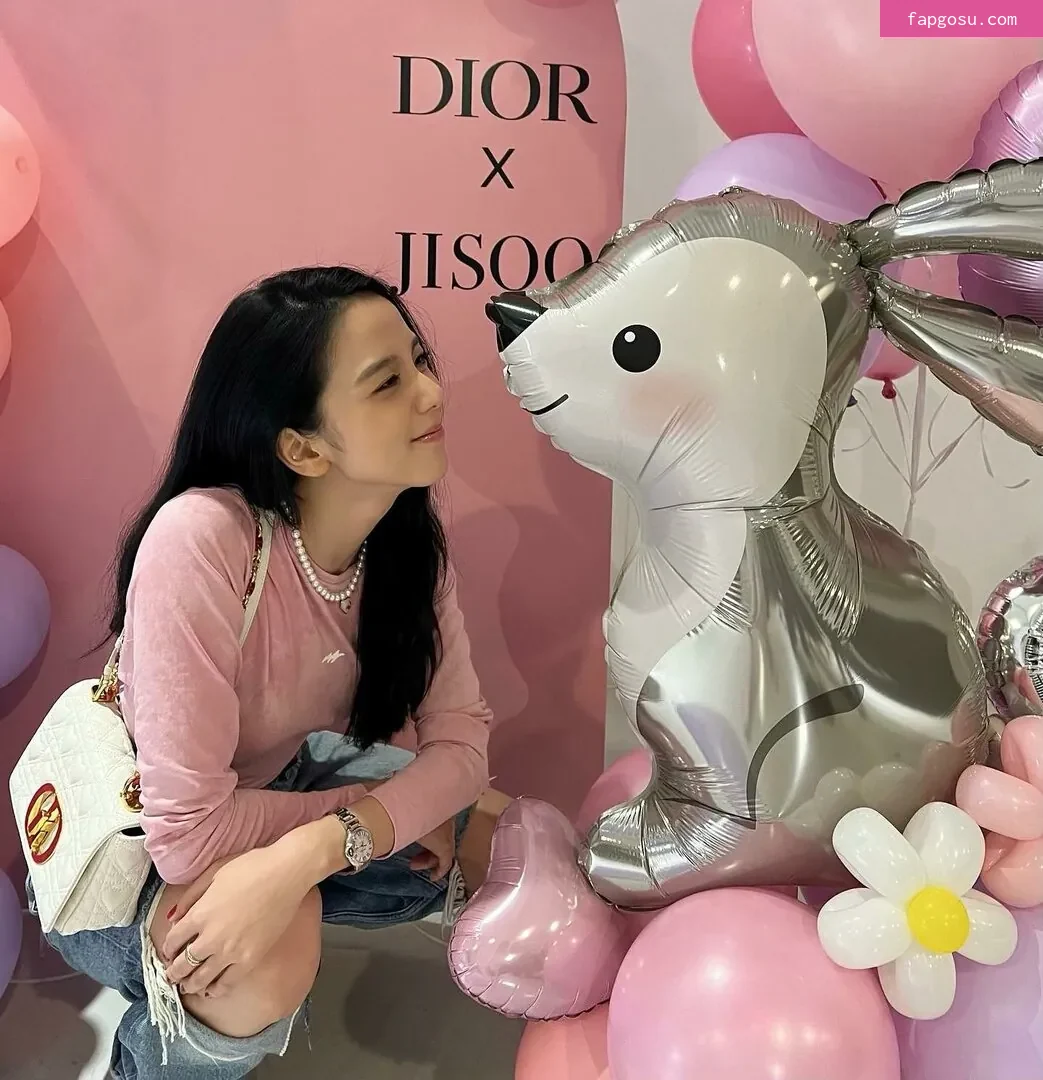 Jisoo