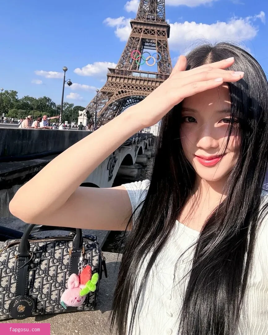 Jisoo