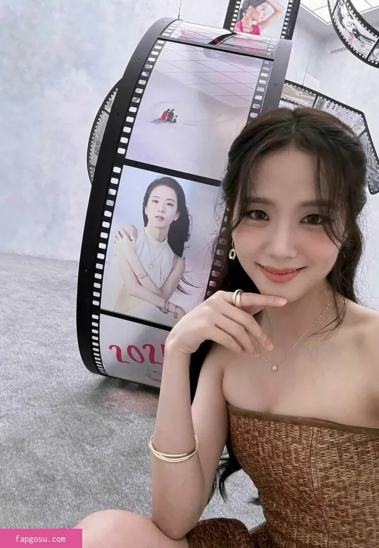 Jisoo