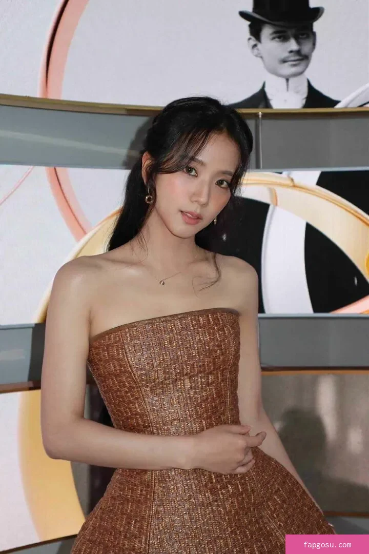 Jisoo