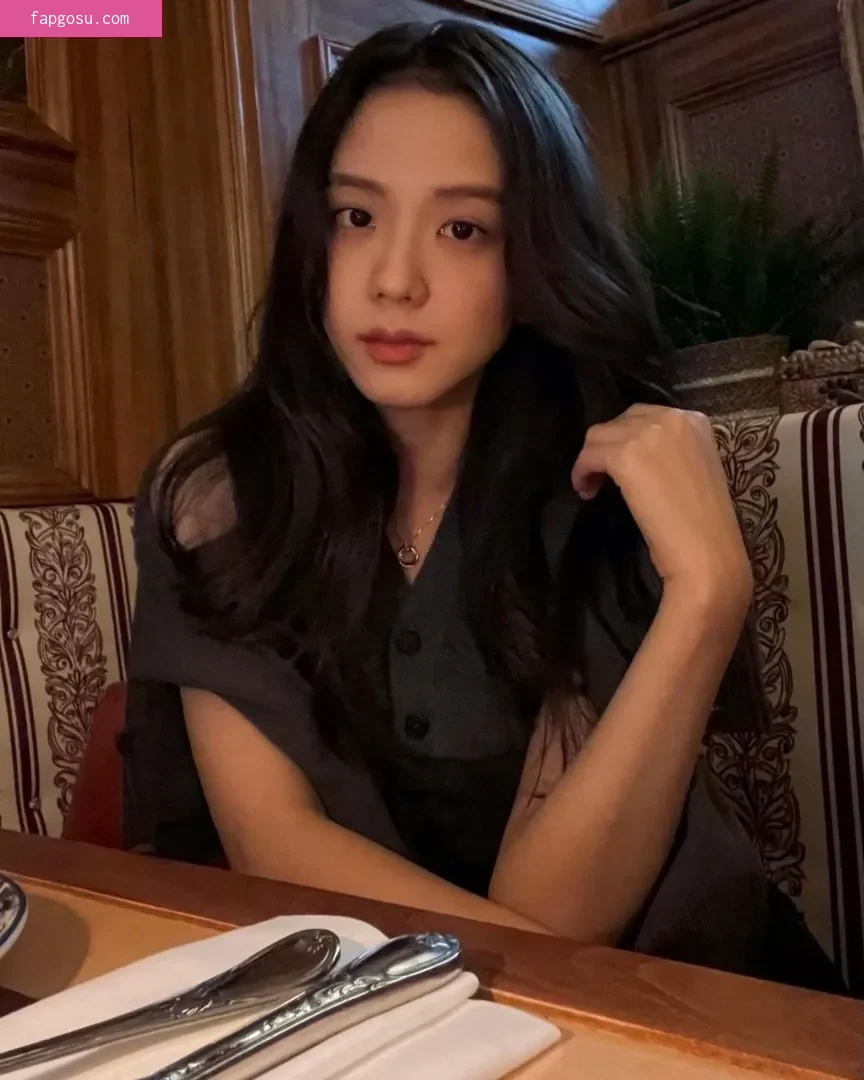 Jisoo