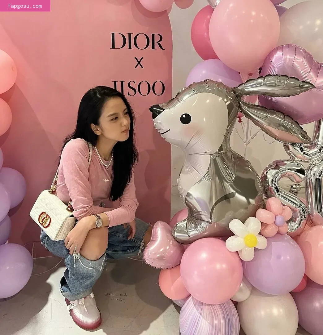 Jisoo
