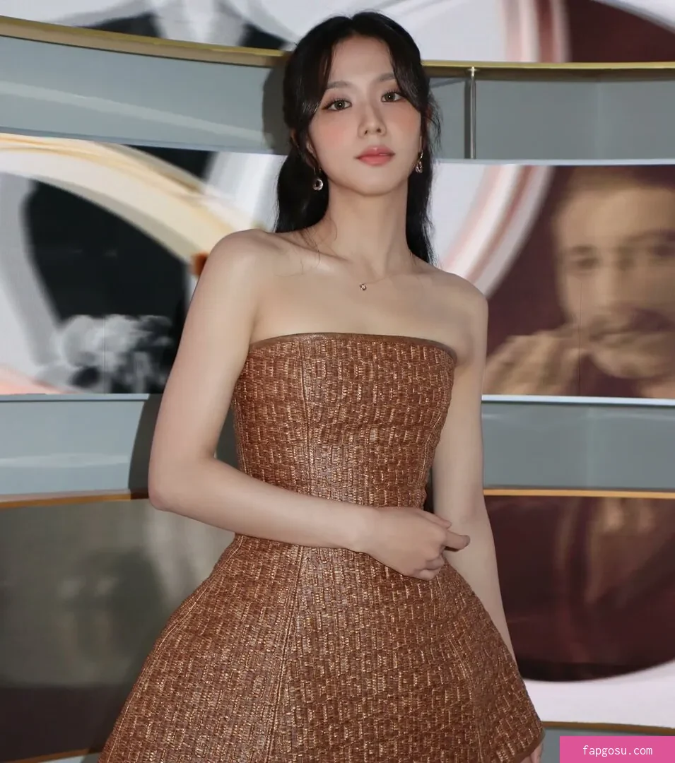 Jisoo