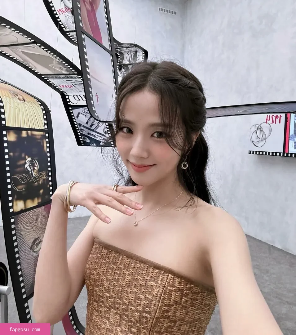 Jisoo