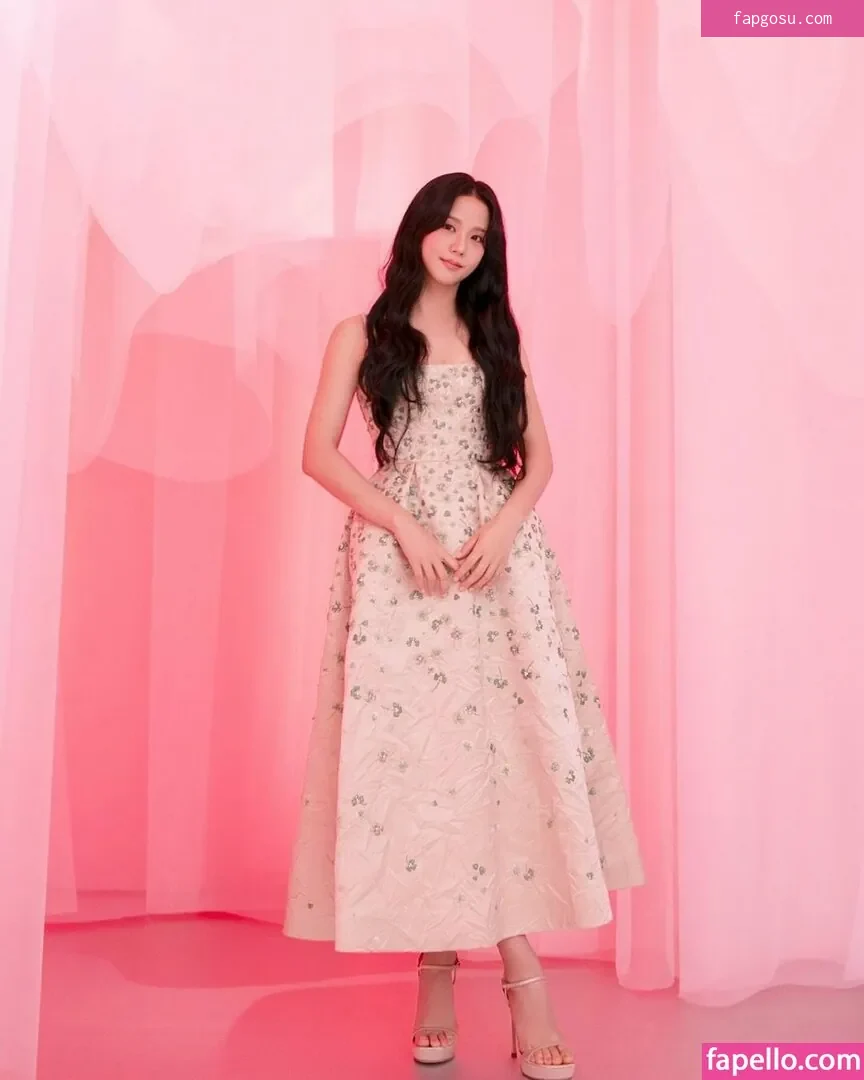 Jisoo