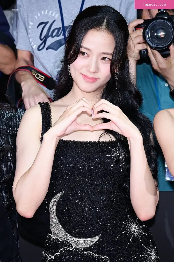 Jisoo